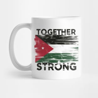 Together Strong Mug